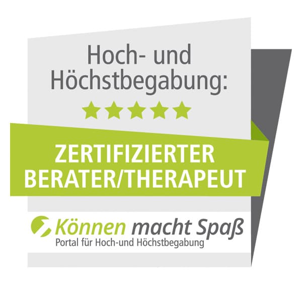 Logo Können macht Spaß